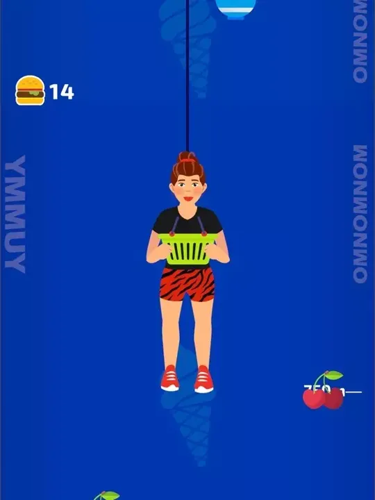 -The Eat Repeat-游戏截图-好玩游戏库