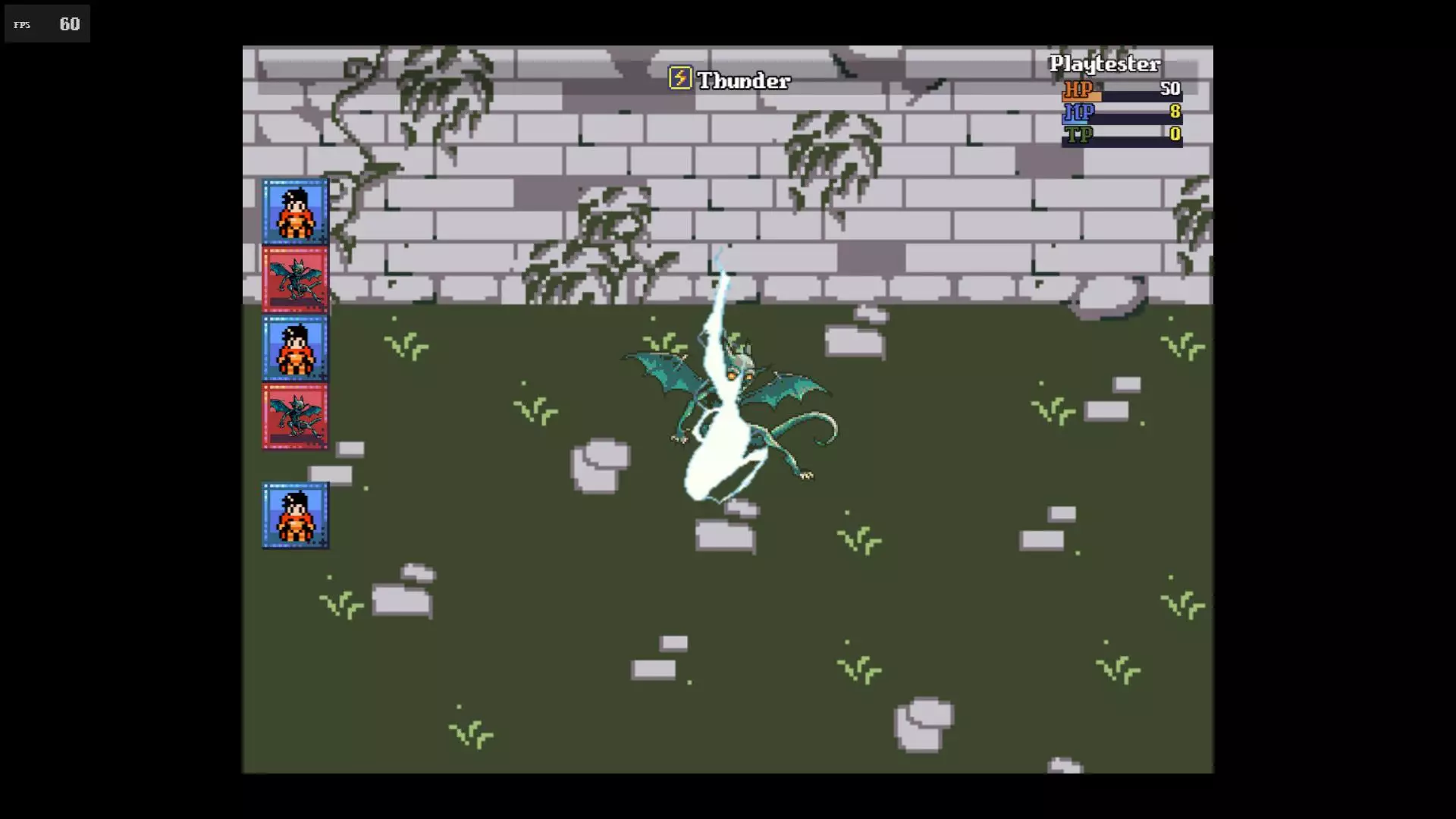 -Soul Survivor: Trials of the Goddess-游戏截图-好玩游戏库