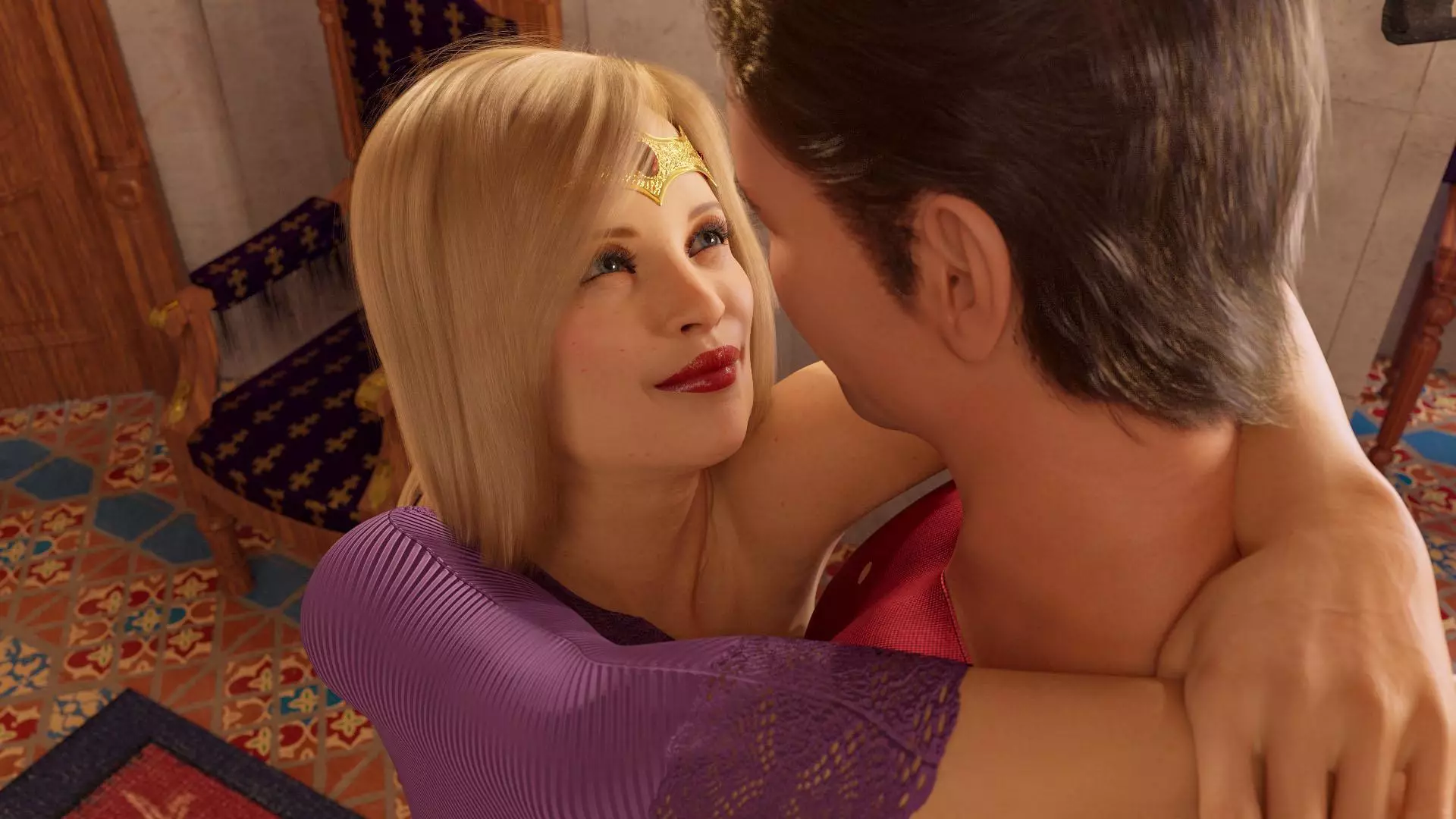 -To Be A King Bundle-游戏截图-好玩游戏库