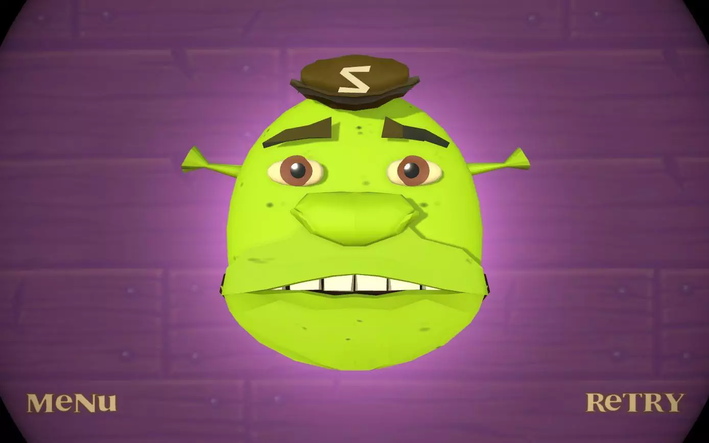 -Shrek's Party-游戏截图-好玩游戏库