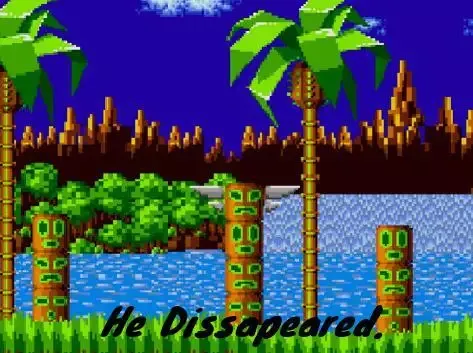 -Sonic Ring Rush (Early Build)-游戏截图-好玩游戏库