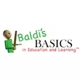 Baldi’s basics Mod Menu