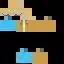Minecraft bedrock Skins (Slashers and heros)