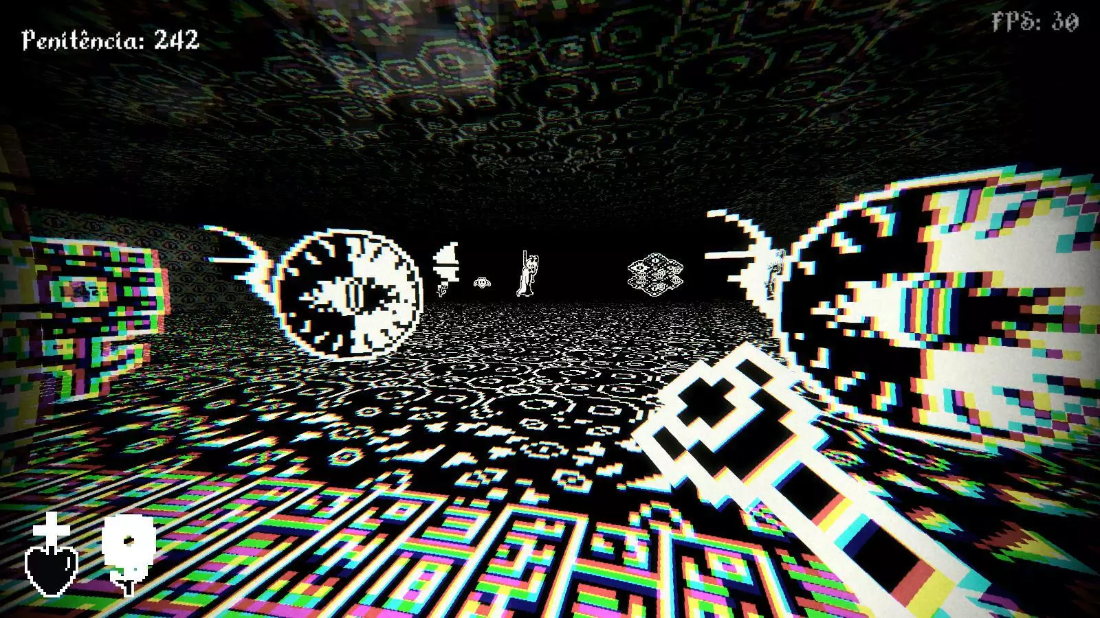 -Refidenptio-游戏截图-好玩游戏库