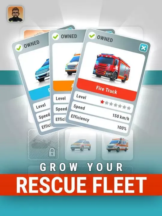 -EMERGENCY Operator-游戏截图-好玩游戏库