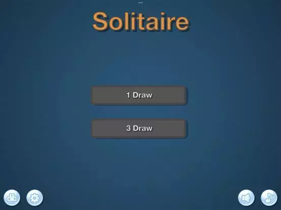 -Swiftly Solitaire-游戏截图-好玩游戏库