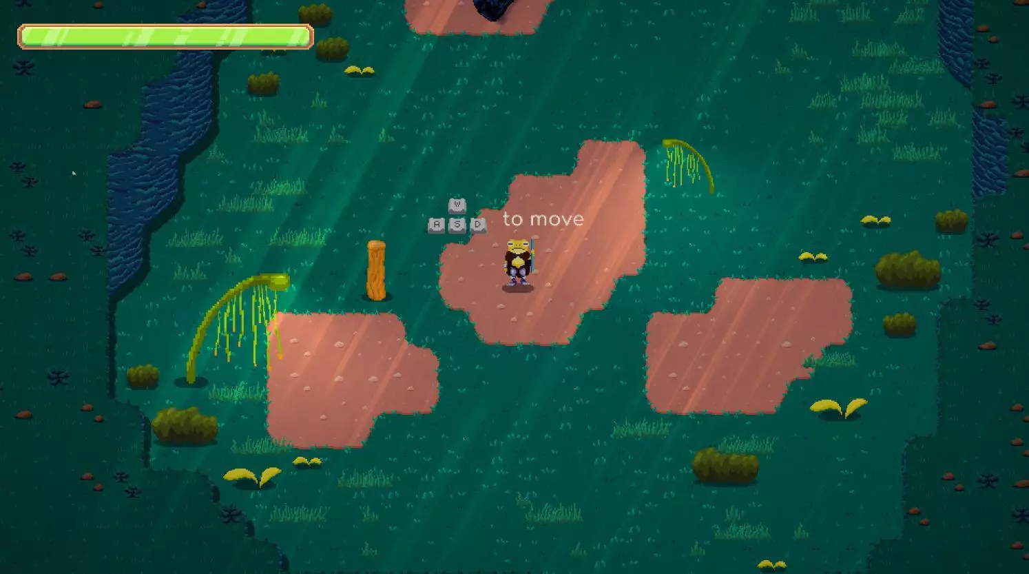 -Monastery-游戏截图-好玩游戏库