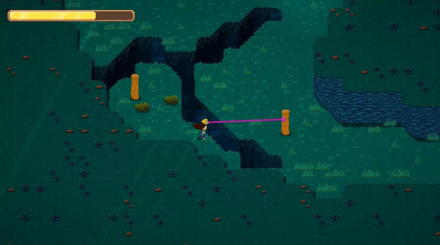 -Monastery-游戏截图-好玩游戏库