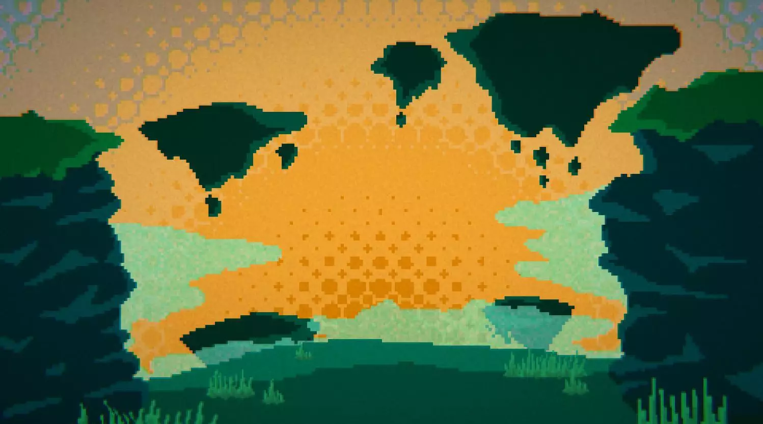 -Monastery-游戏截图-好玩游戏库