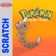 Pokemon Mango Orange