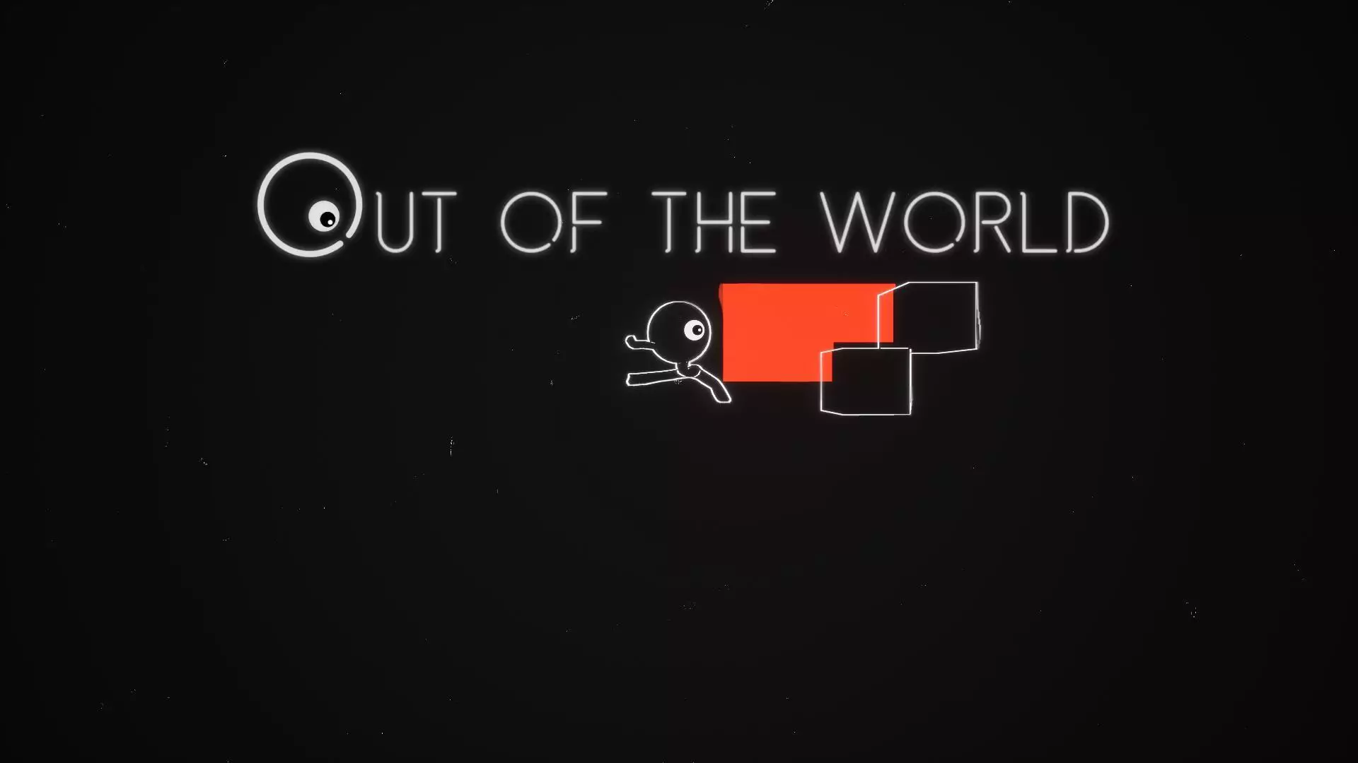 Out of the World