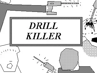-Drill Killer-游戏截图-好玩游戏库
