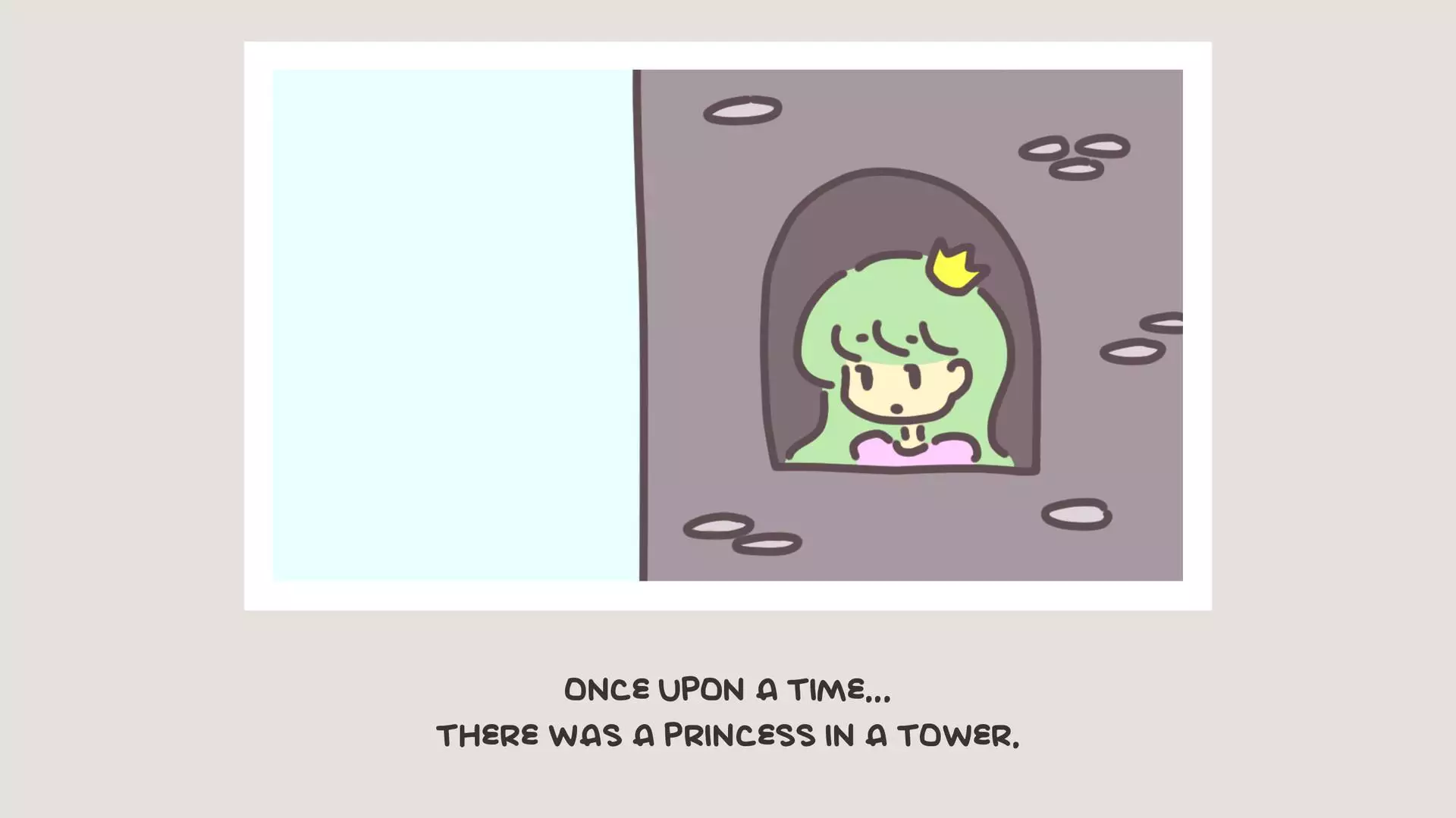 A HERO AND A GARDEN – Game + Soundtrack