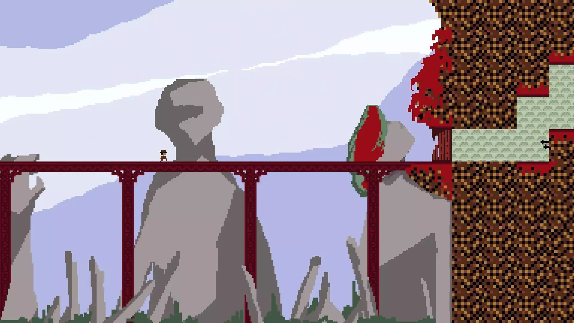 -The Vaults of Minos-游戏截图-好玩游戏库