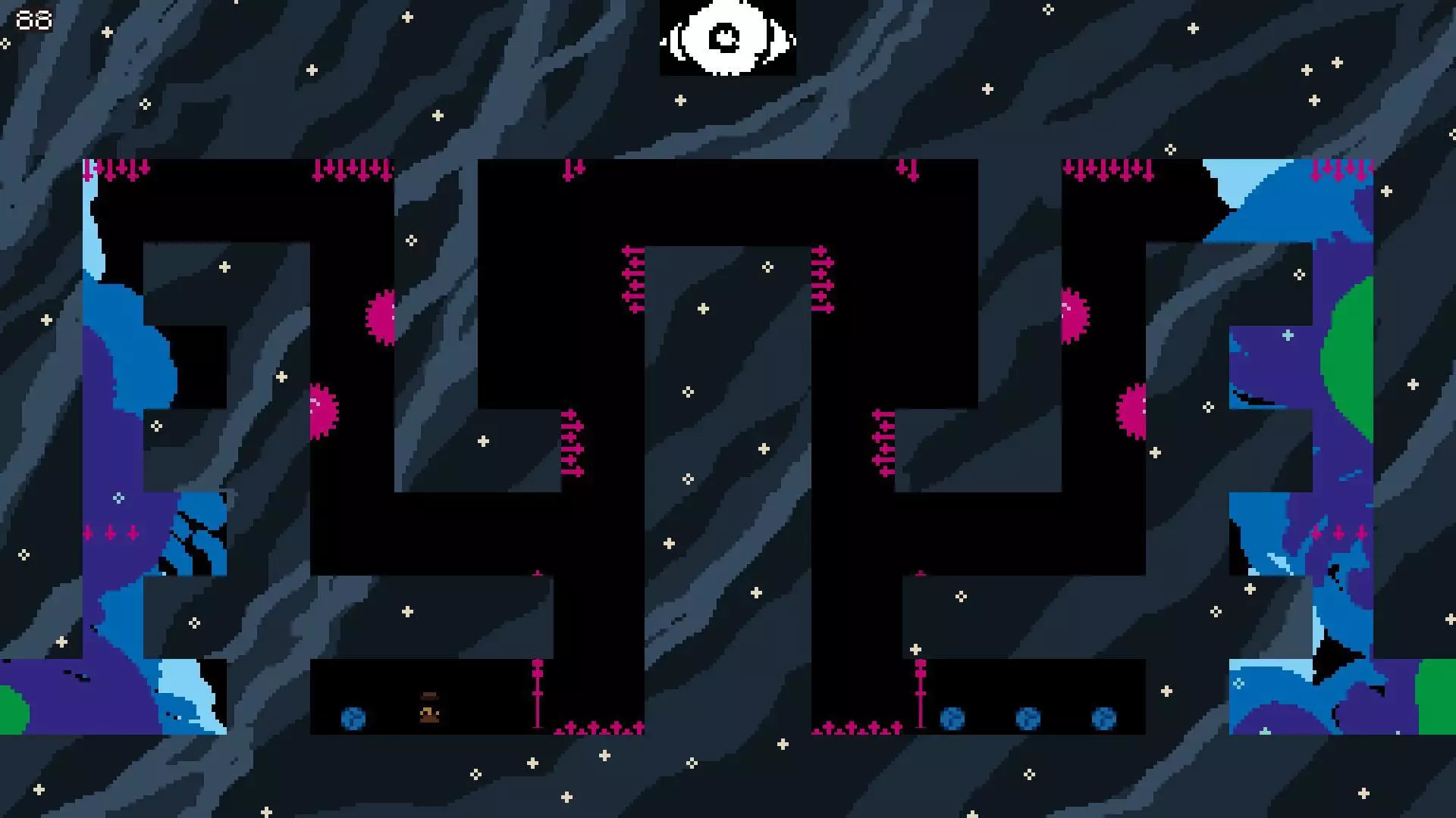 -The Vaults of Minos-游戏截图-好玩游戏库