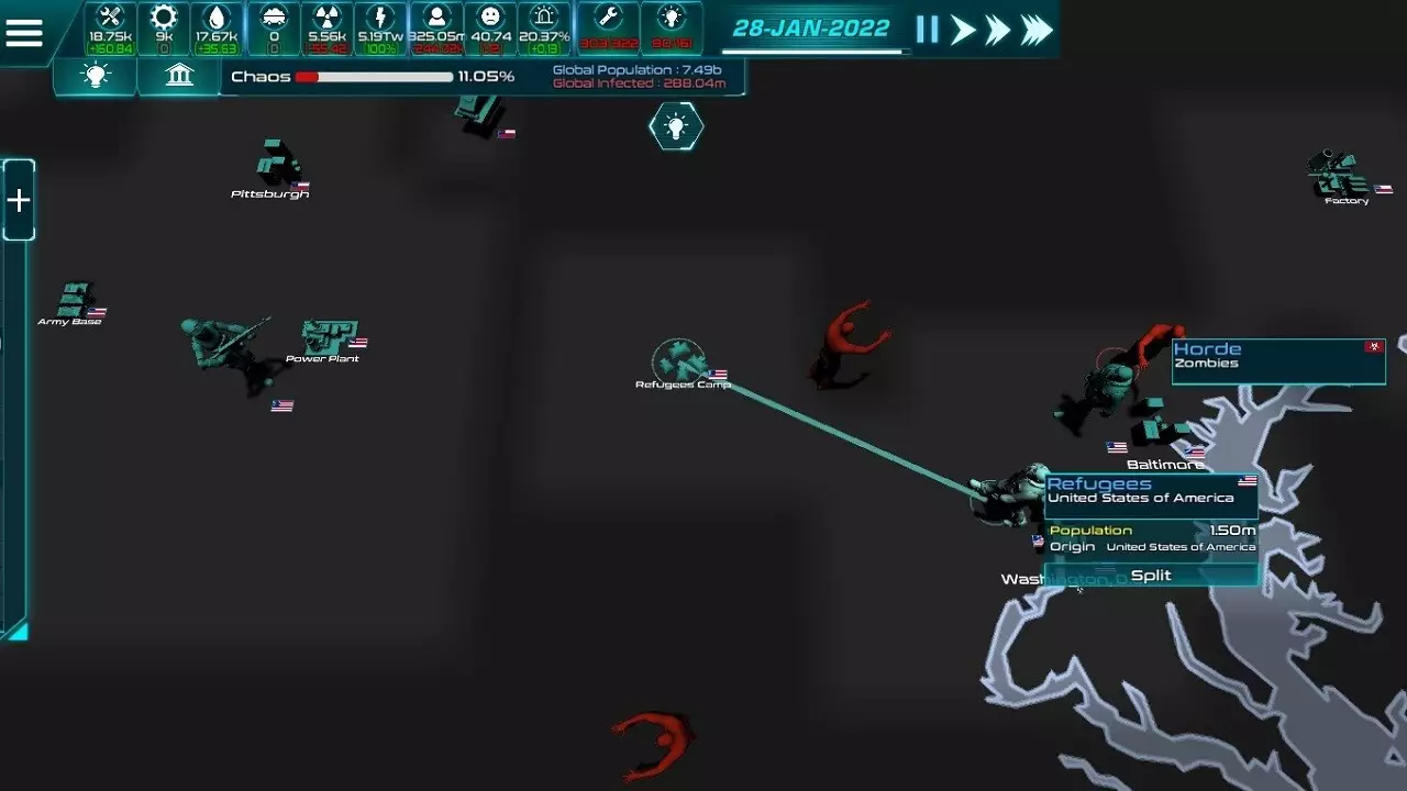 -Z-Collapse-游戏截图-好玩游戏库