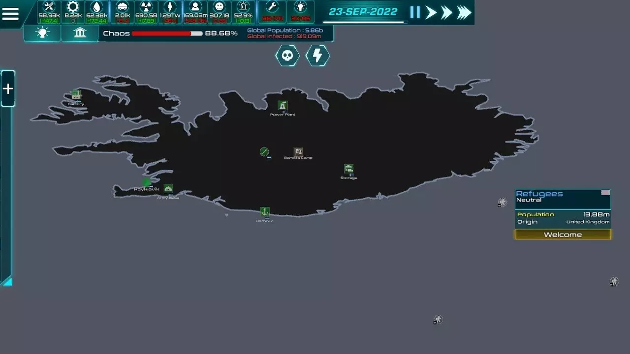 -Z-Collapse-游戏截图-好玩游戏库