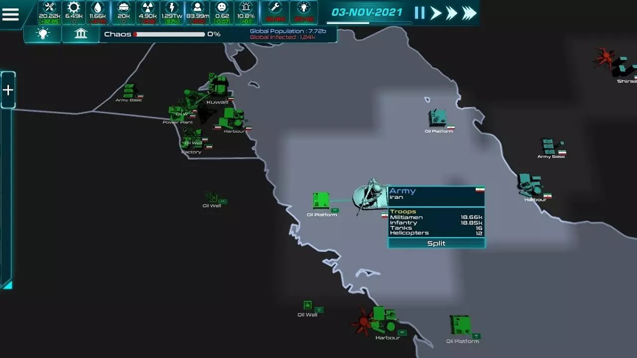 -Z-Collapse-游戏截图-好玩游戏库