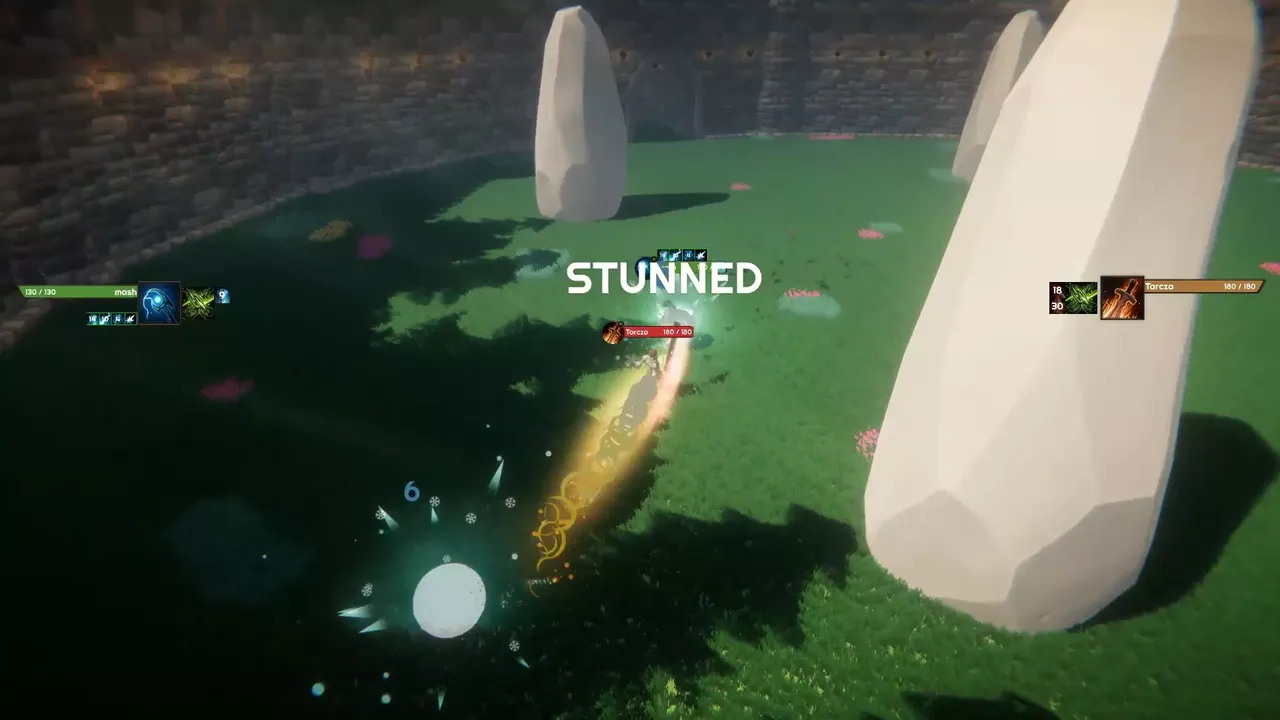 -Ring of Titans-游戏截图-好玩游戏库