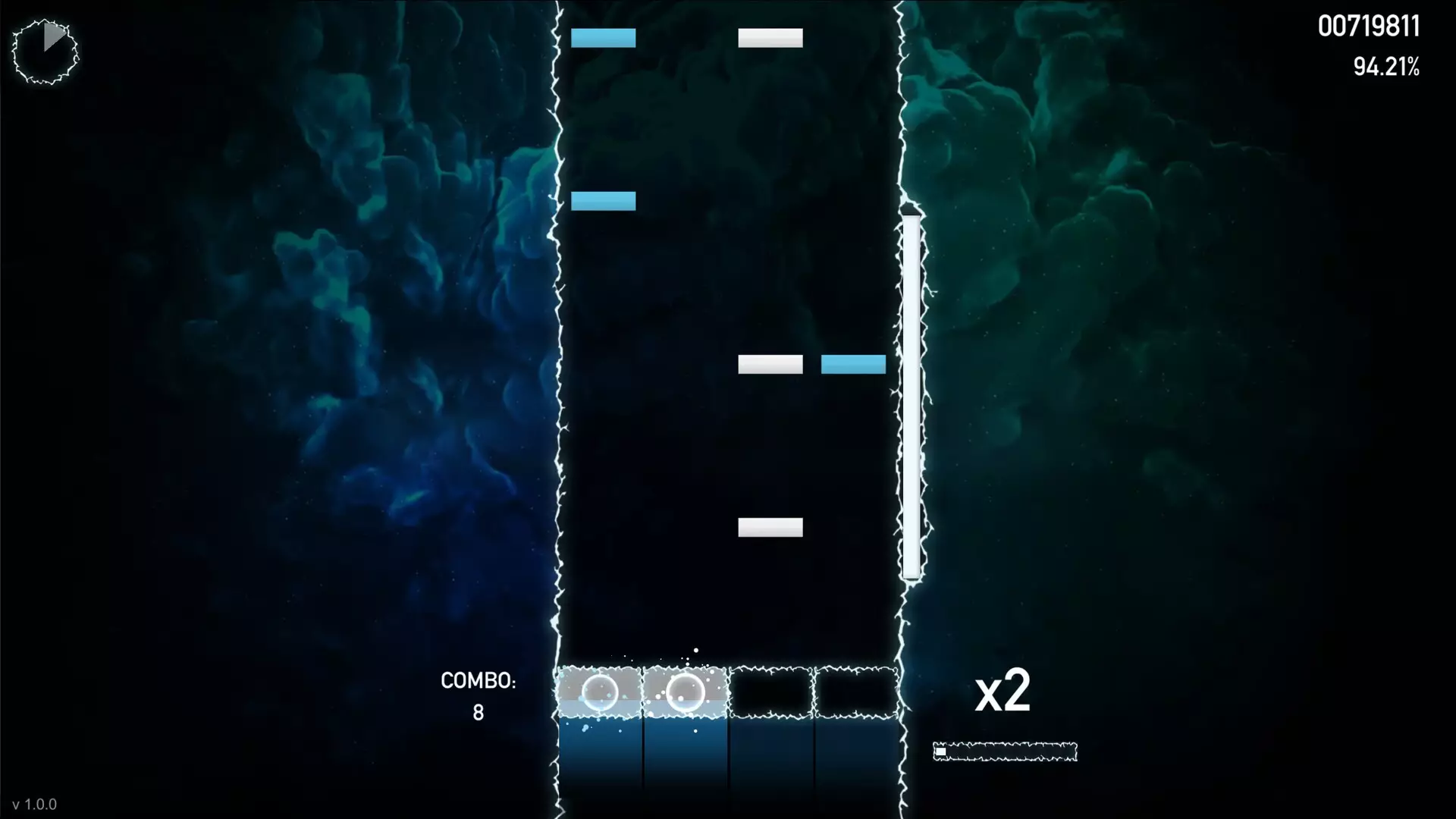 -Rhythium-游戏截图-好玩游戏库