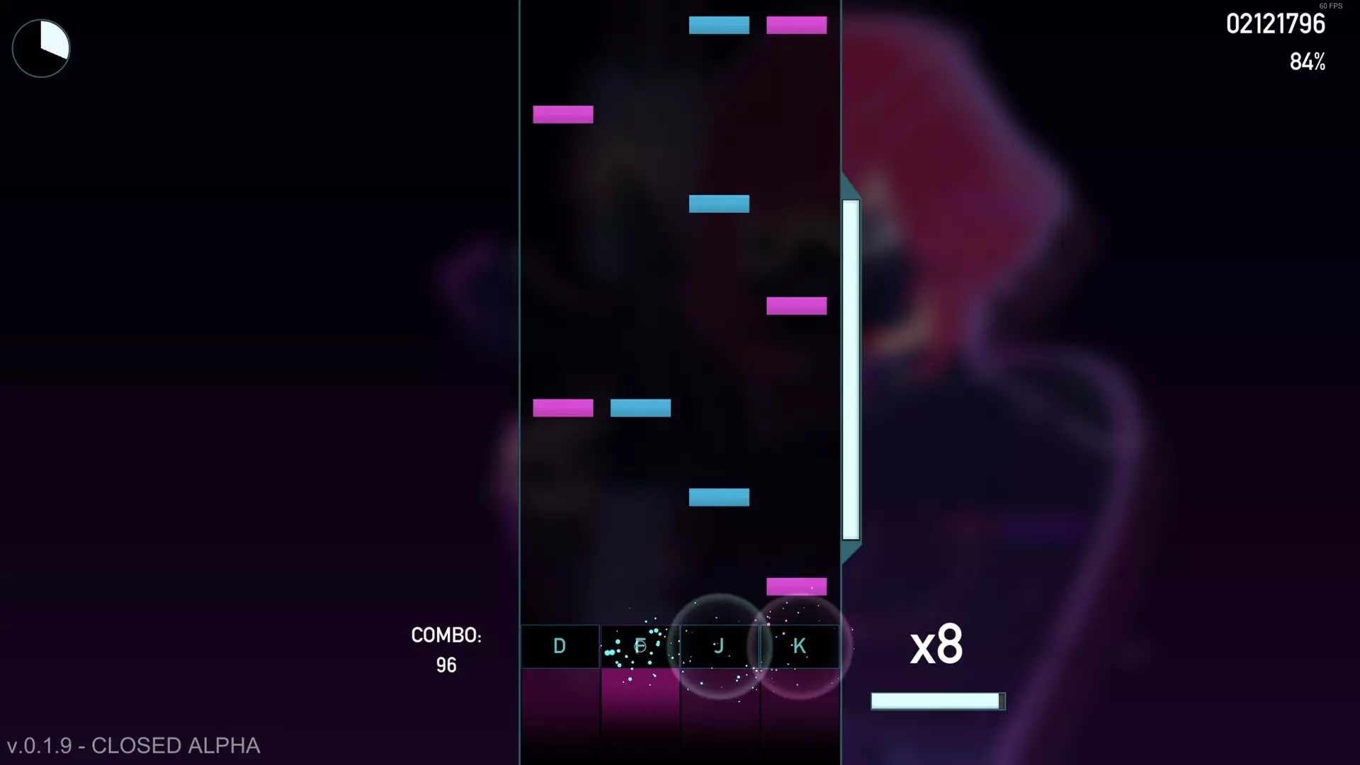 -Rhythium-游戏截图-好玩游戏库