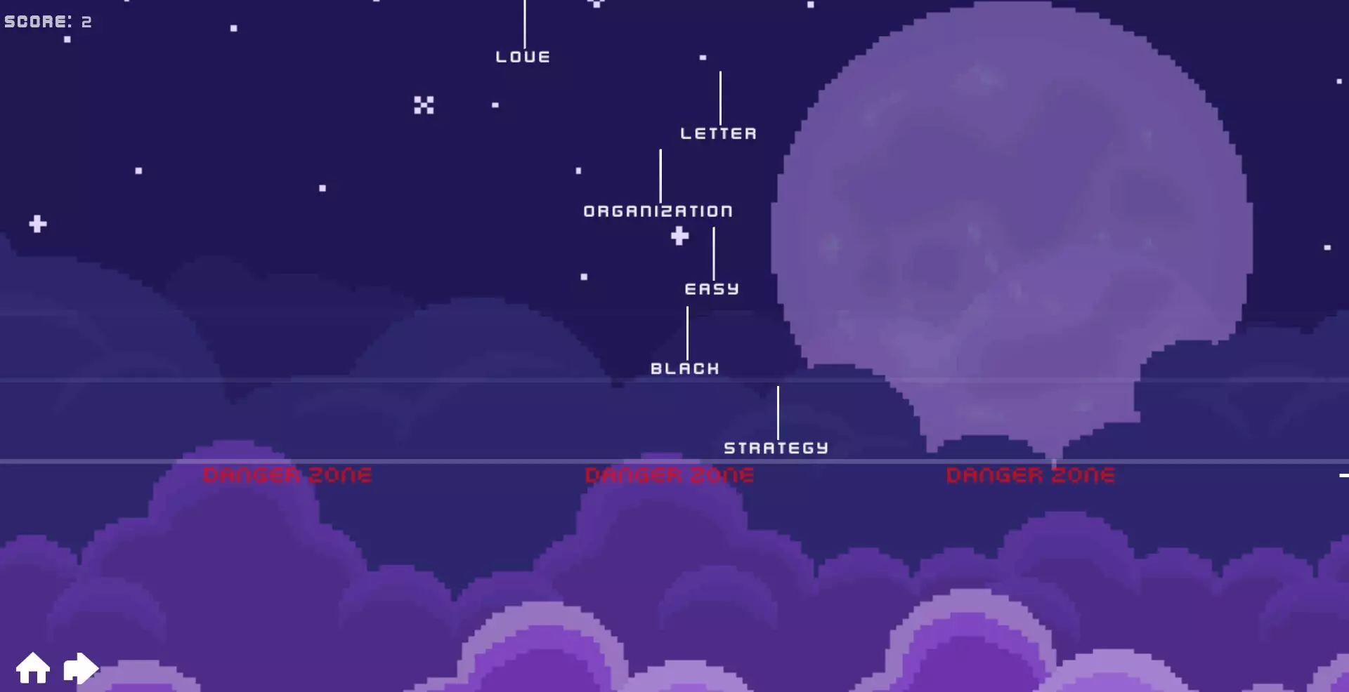 Fast Typing Master (itch)