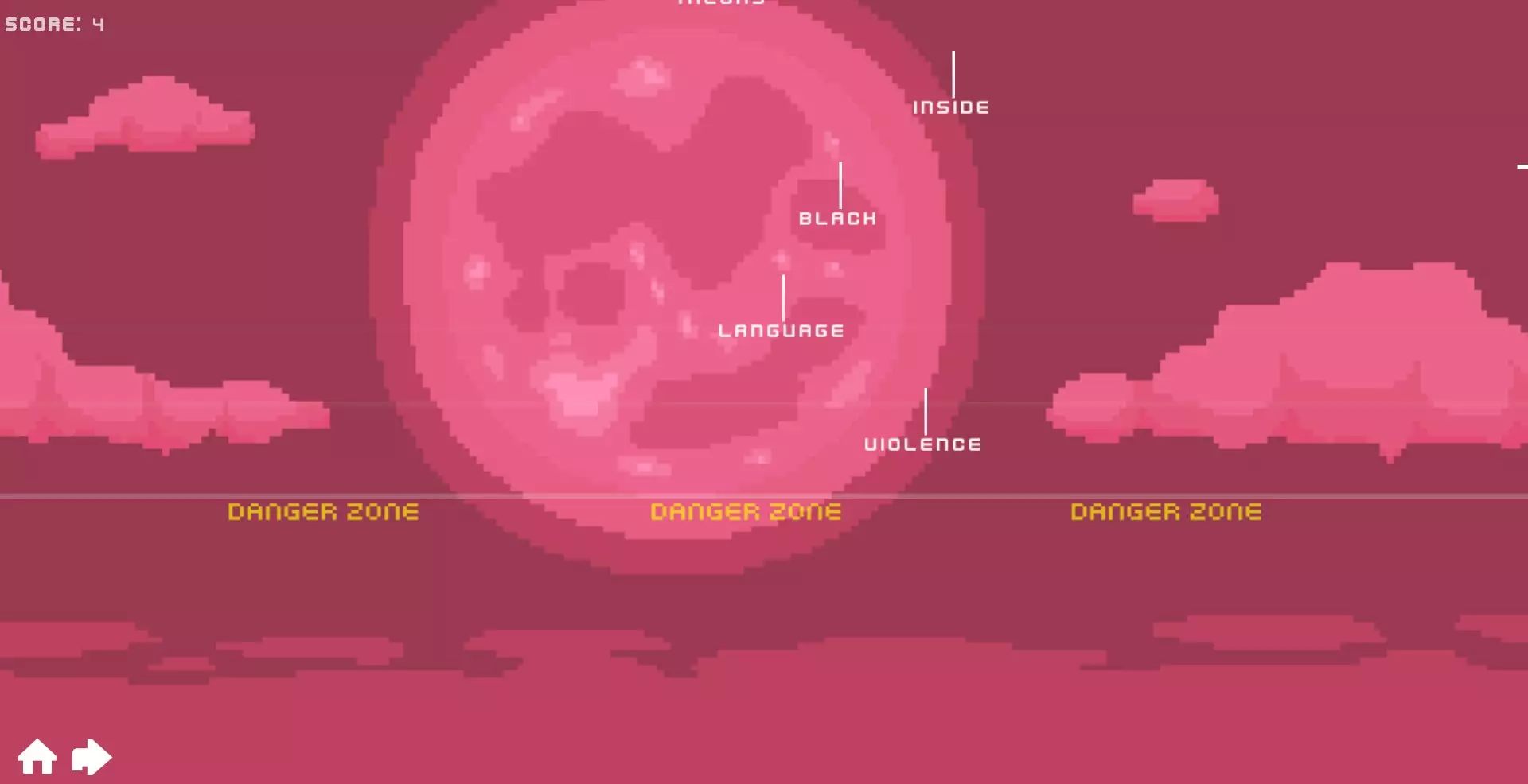 -Fast Typing Master (itch)-游戏截图-好玩游戏库