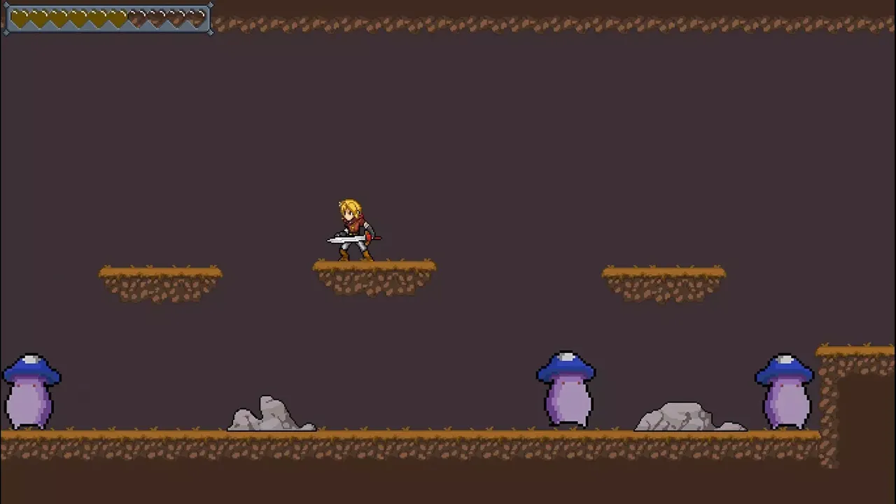 -Seasons of Chaos-游戏截图-好玩游戏库