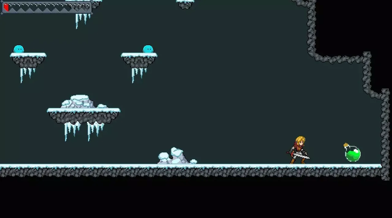 -Seasons of Chaos-游戏截图-好玩游戏库