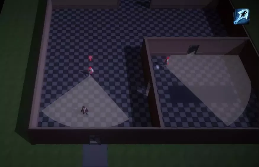 -Christmas Ninja-游戏截图-好玩游戏库