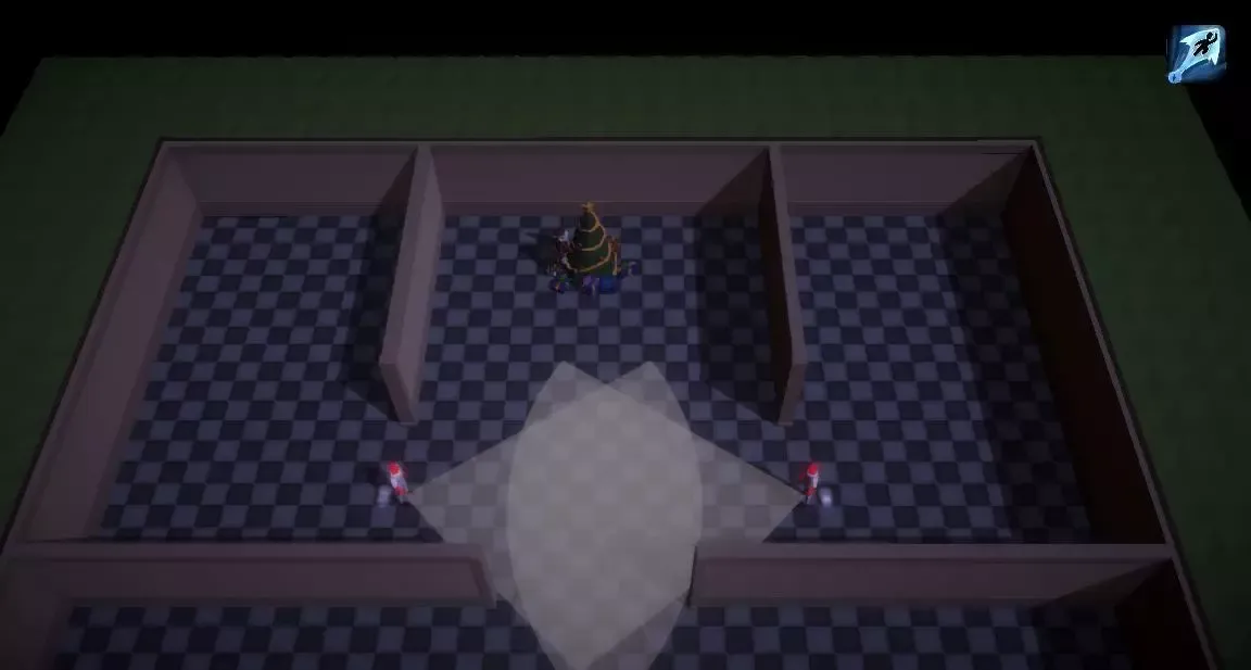 -Christmas Ninja-游戏截图-好玩游戏库