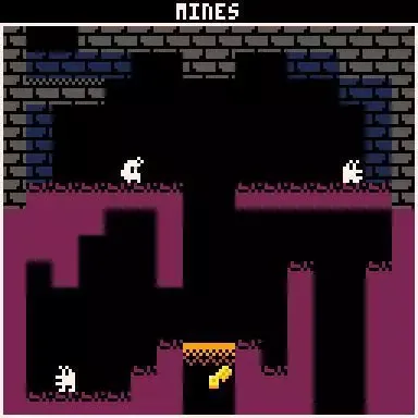 -looprealm.-游戏截图-好玩游戏库