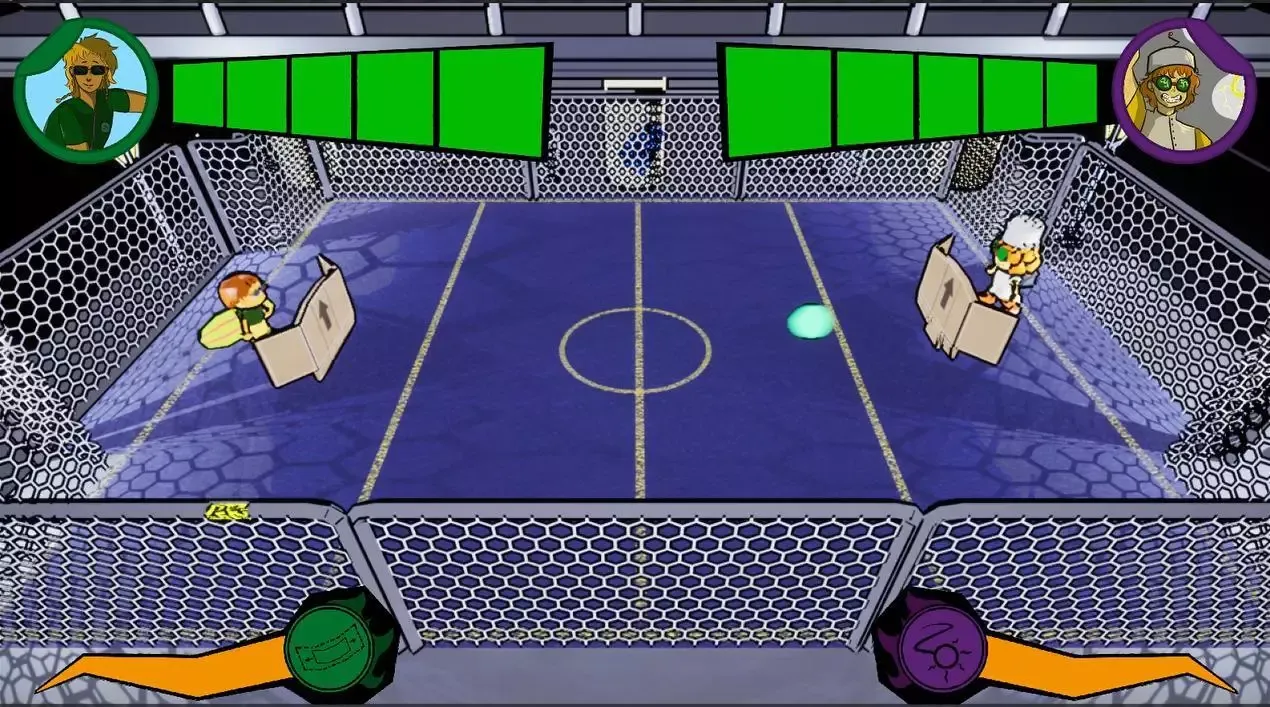 -Mestres da Pangada-游戏截图-好玩游戏库