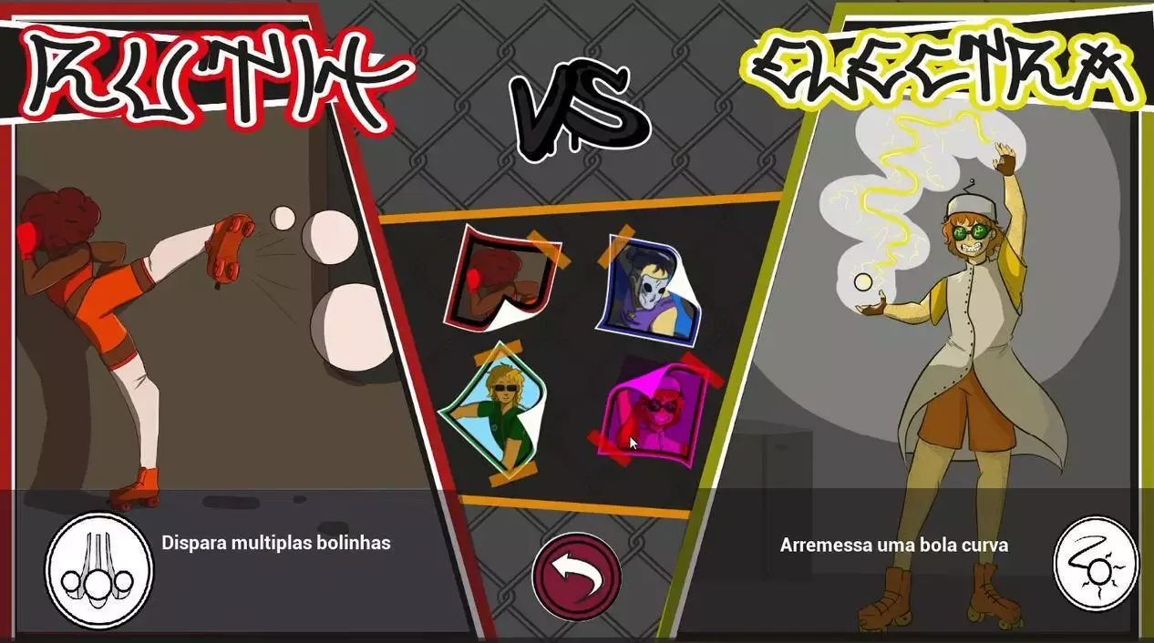 -Mestres da Pangada-游戏截图-好玩游戏库