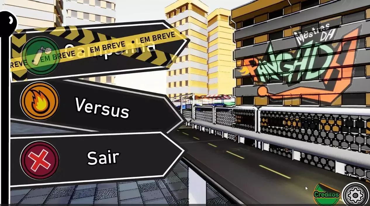 -Mestres da Pangada-游戏截图-好玩游戏库