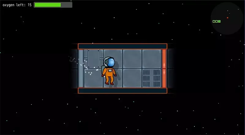 -AstroEscape-游戏截图-好玩游戏库