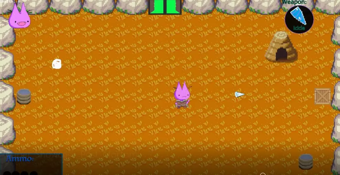 -Caper (Agentgjs)-游戏截图-好玩游戏库