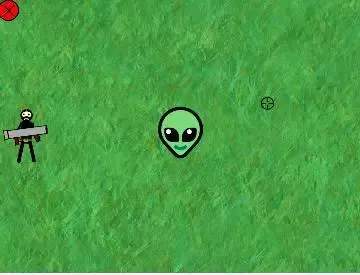 -THE CAKE WAR-游戏截图-好玩游戏库