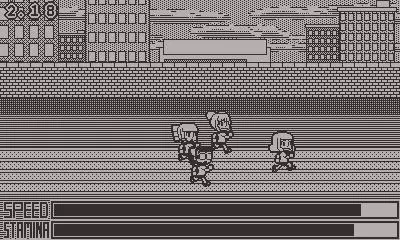 Super High School Sports Day Crankathlon