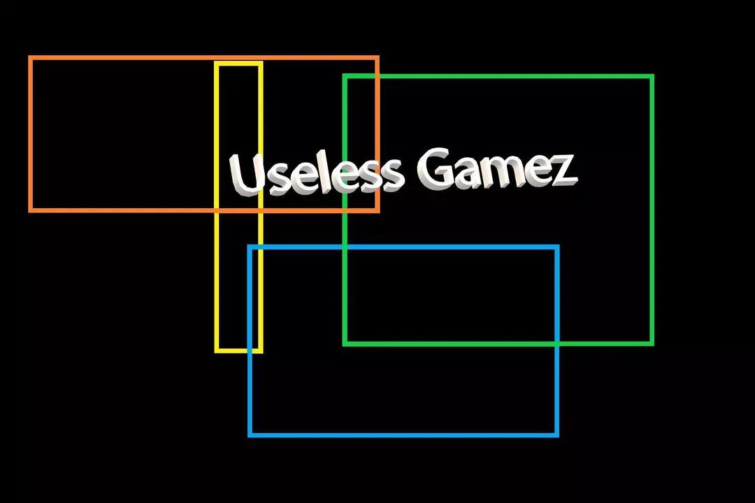 Neon Shooter – Currently v0.1.2