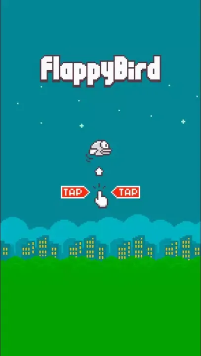 Flappy Bird (itch) (WhyLime_1)