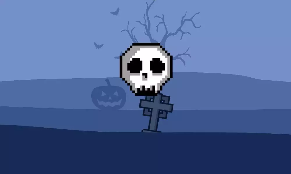 Hungry Ghost Project