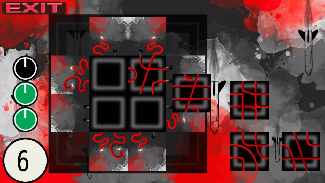 -Missile Disarm-游戏截图-好玩游戏库