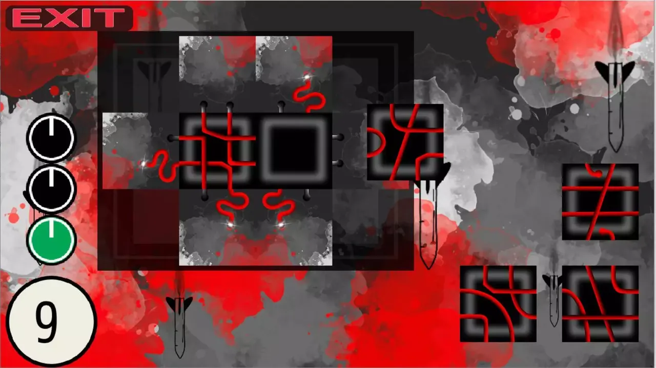 -Missile Disarm-游戏截图-好玩游戏库