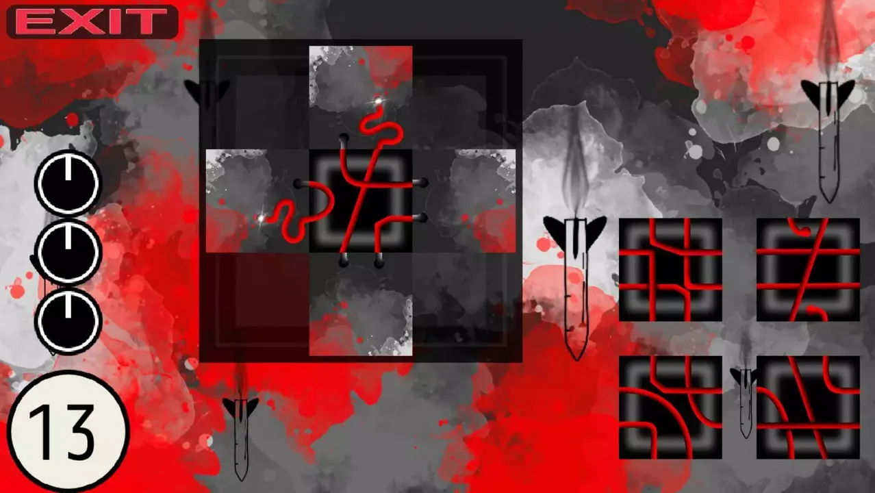 -Missile Disarm-游戏截图-好玩游戏库