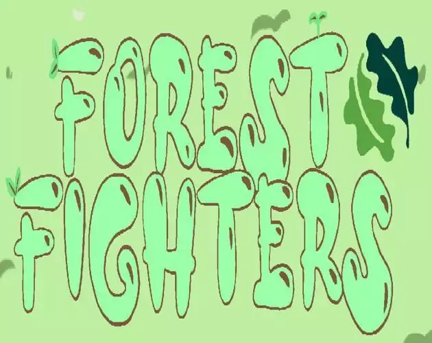 Forest Fighters (Malenstien)