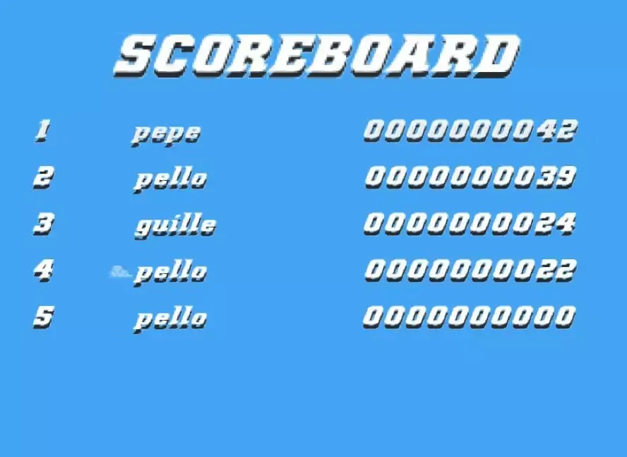 -Need for Split-游戏截图-好玩游戏库