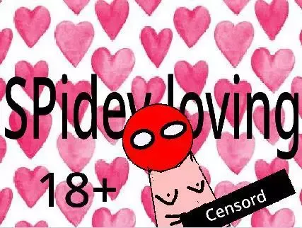 Spidey-Loving