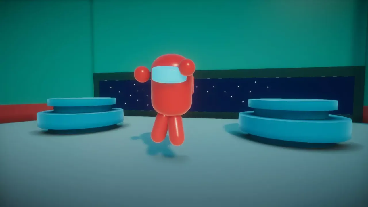 -Dance Assembly-游戏截图-好玩游戏库