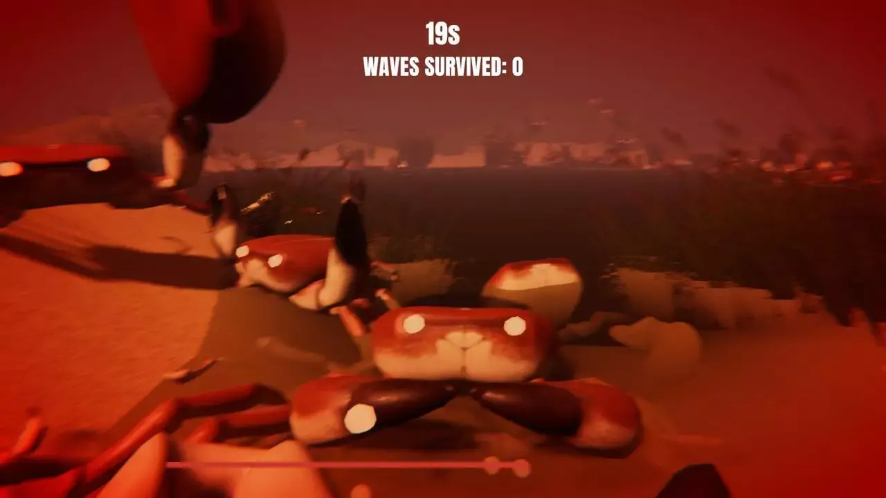 -SON OF A BEACH X-游戏截图-好玩游戏库